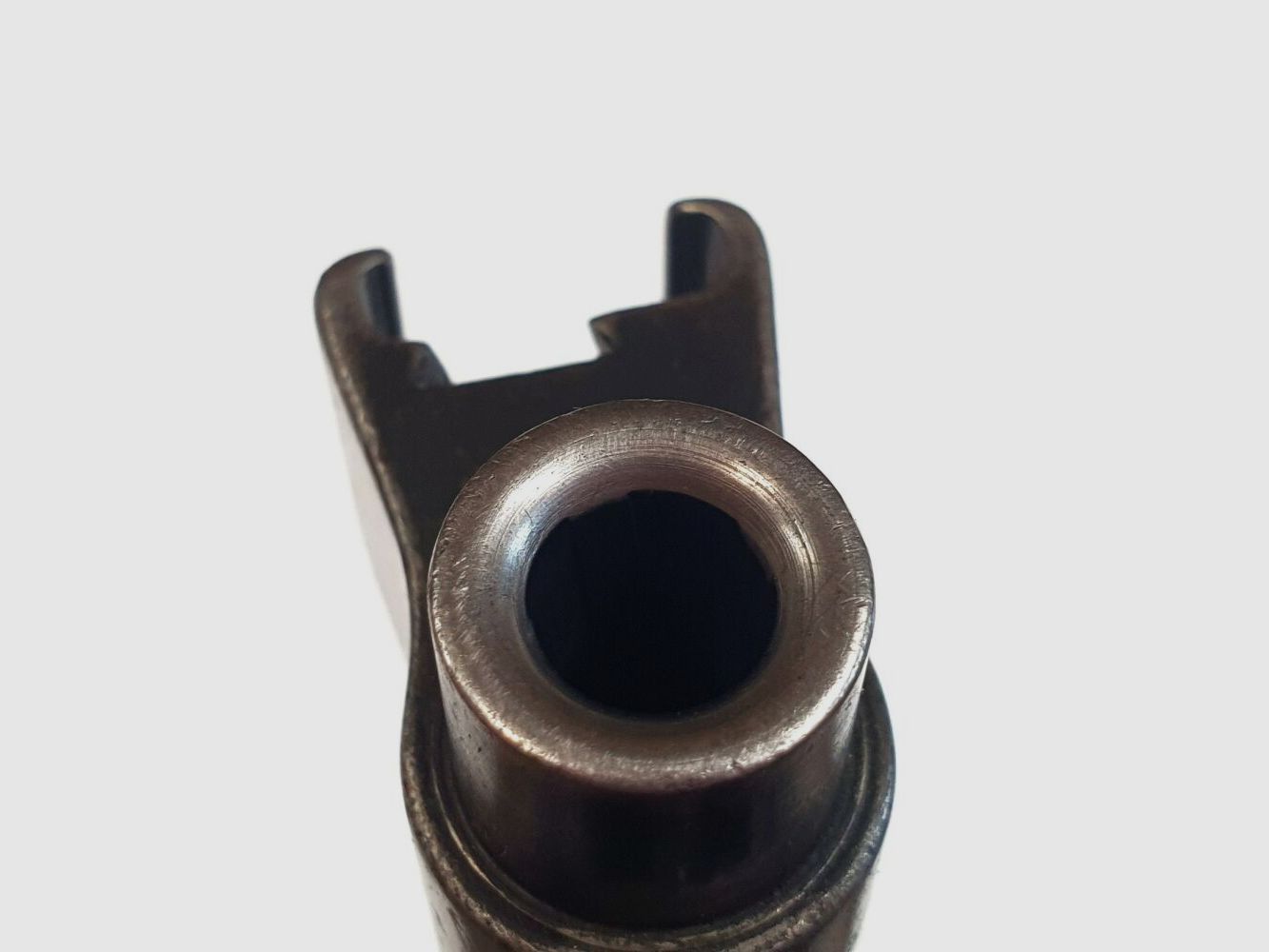Waffenfabrik Bern Repetierbüchse Schweizer Schmidt Rubin K31 Kaliber 7,5x55swiss nummerngleich und überarbeitet, Bild 10 von 10