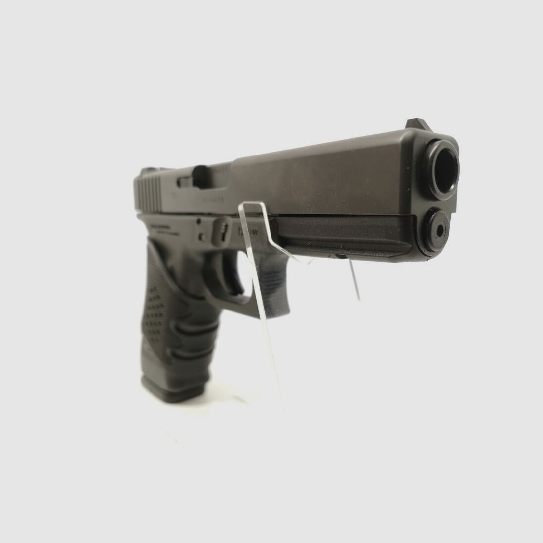 Glock 21 Gen4