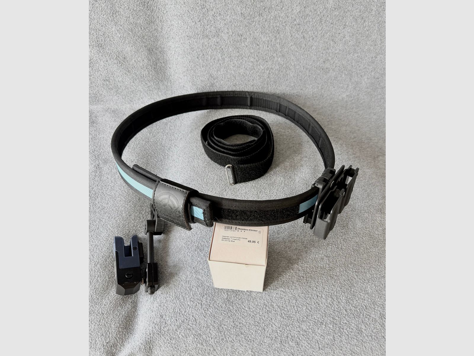 Holster Höppner&Schumann