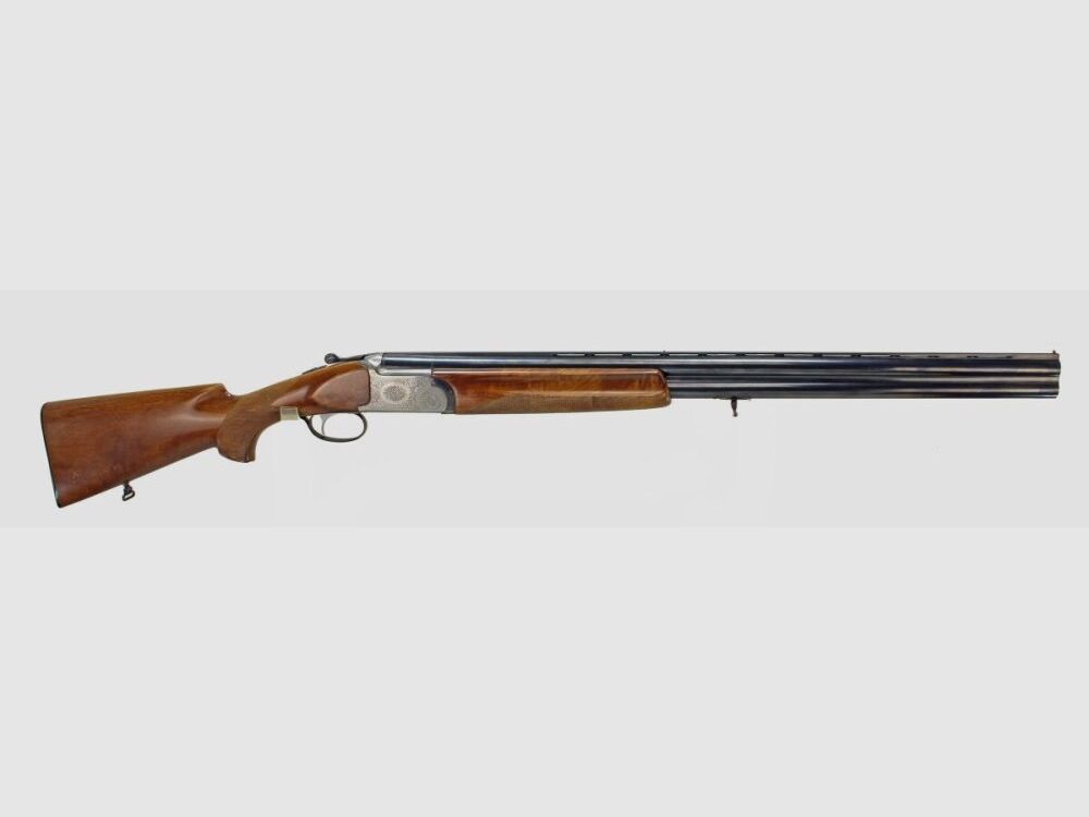 Mauser Hunting Weapons Over-and-Under Shotgun Mauser M73 Gamba Cal 12 /70