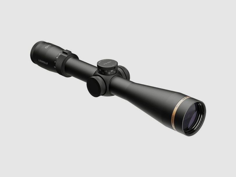 Leupold VX-5HD 3-15x44 CDS-ZL2 Side Focus Leuchtpunktabsehen FireDot Duplex, Bild 1 von 12