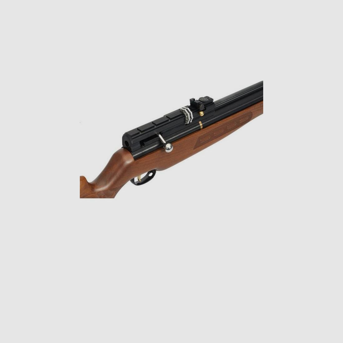 Wiatrówka PCP Hatsan BT65SB-W – 6.35mm., zdjęcie 3 z 5