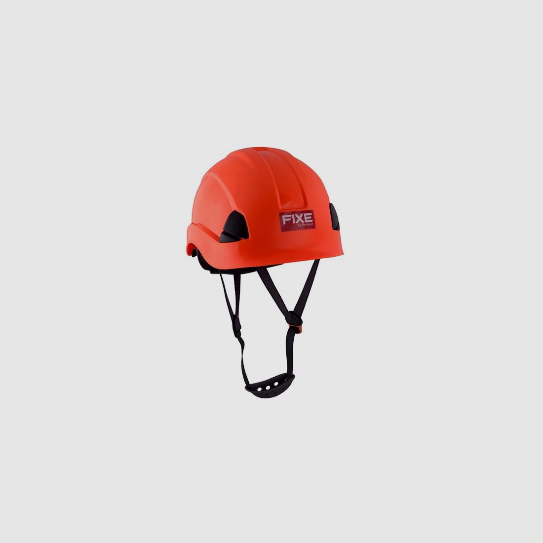 FIXE HELMET INDUSTRY H018 ORANGE, Bild 1 von 2
