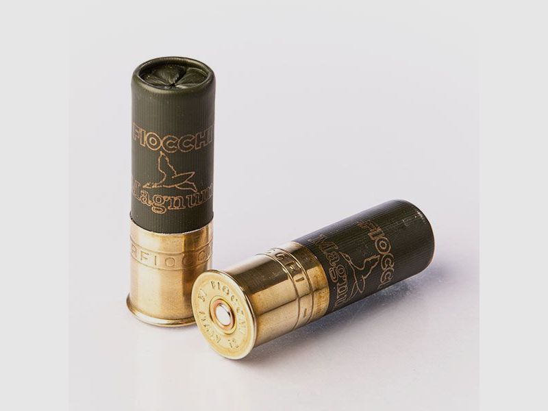 Munizione Fiocchi Performance Magnum 0/3.9mm 52g 12/76