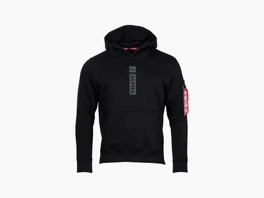 alpha industries Hoodie Alpha PP