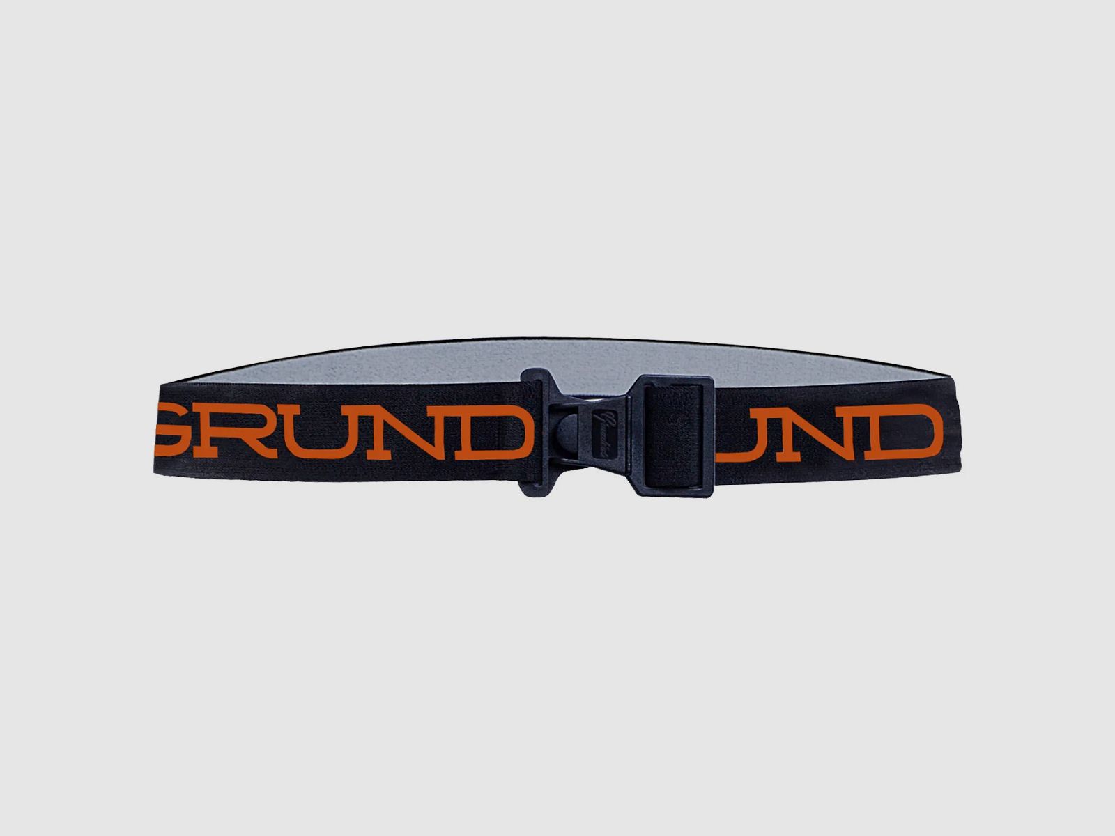 Grundéns Elastic Tool Belt Black