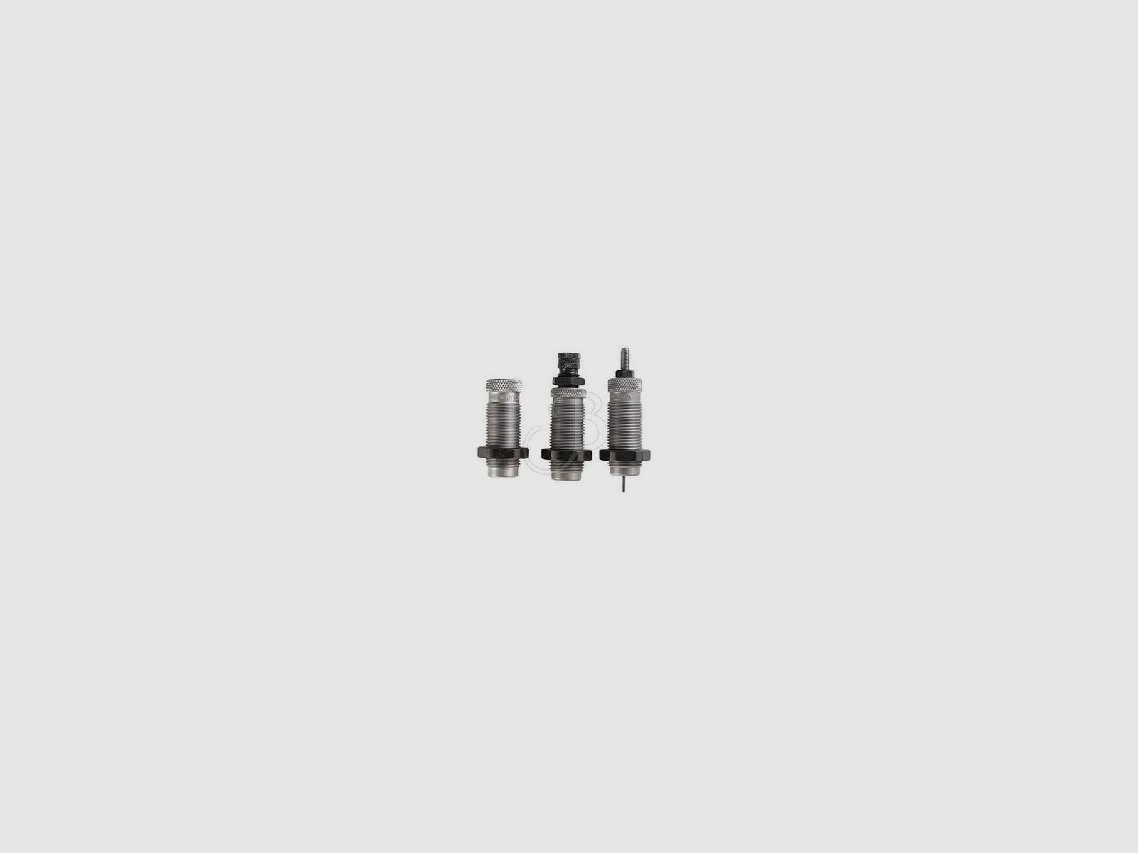 DIES 3 TEILE Kal.9mm/9 X21/9x23/ RCBS 20515