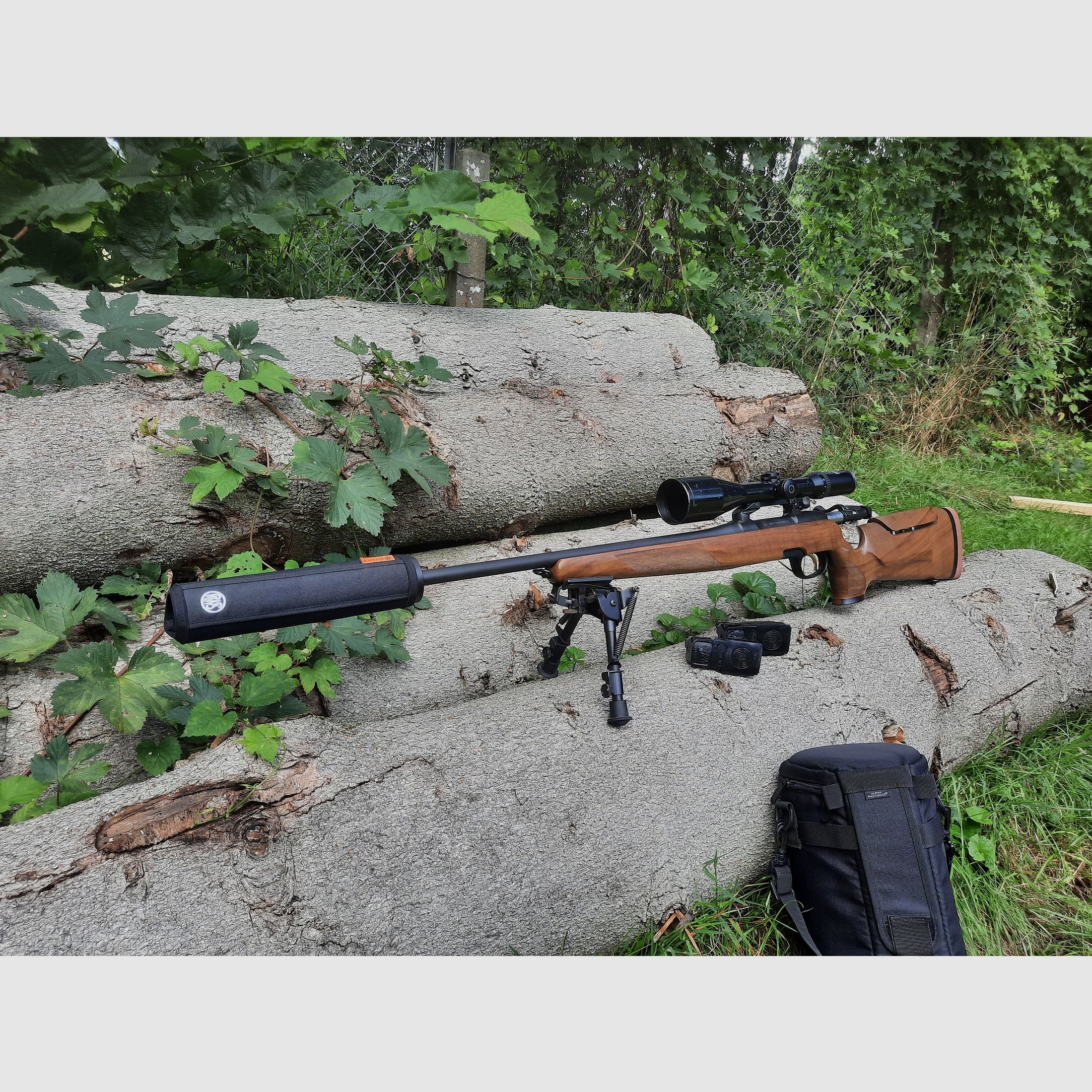 Steyr Mannlicher M 