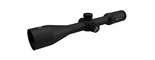 Alpen Optics Apex XP Zieloptik 5–25x50 MilDot mit SmartDot Technology 