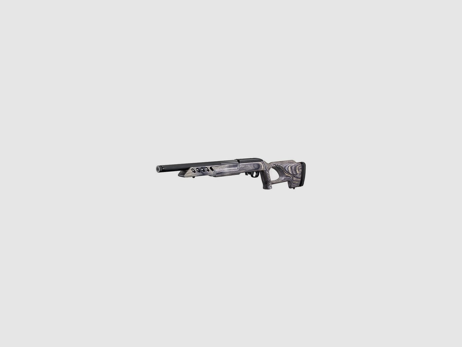 RUGER 10/22 TARGET LITE TUMBHOLE 22LR LL 16,13", Bild 3 von 4