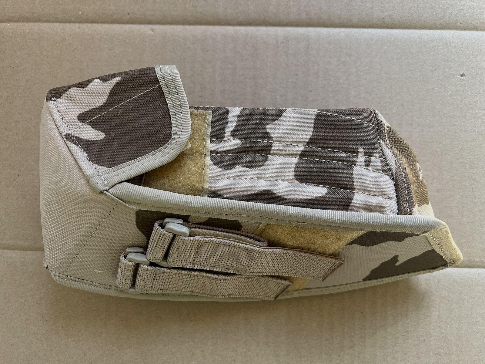 Magazintasche VZ58 (CSA Sporter vz.58) Nr.2