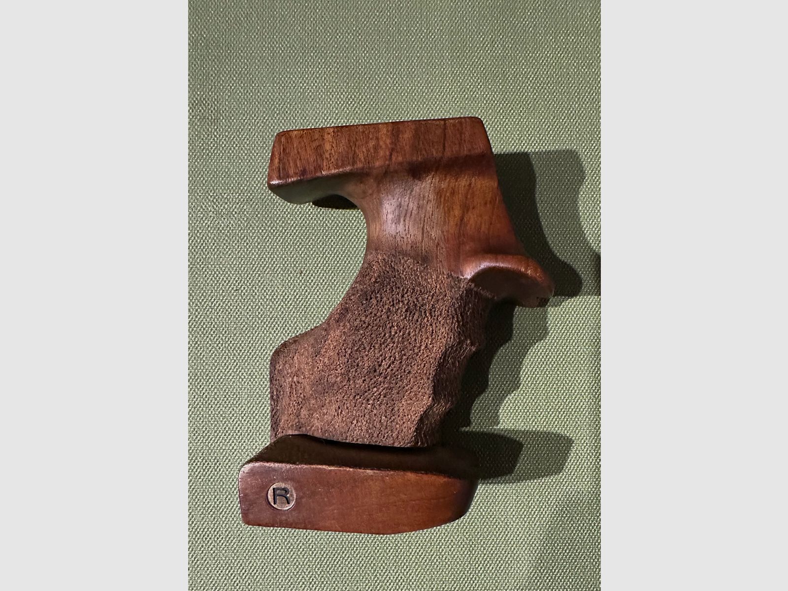 Rink Griff Walther GSP