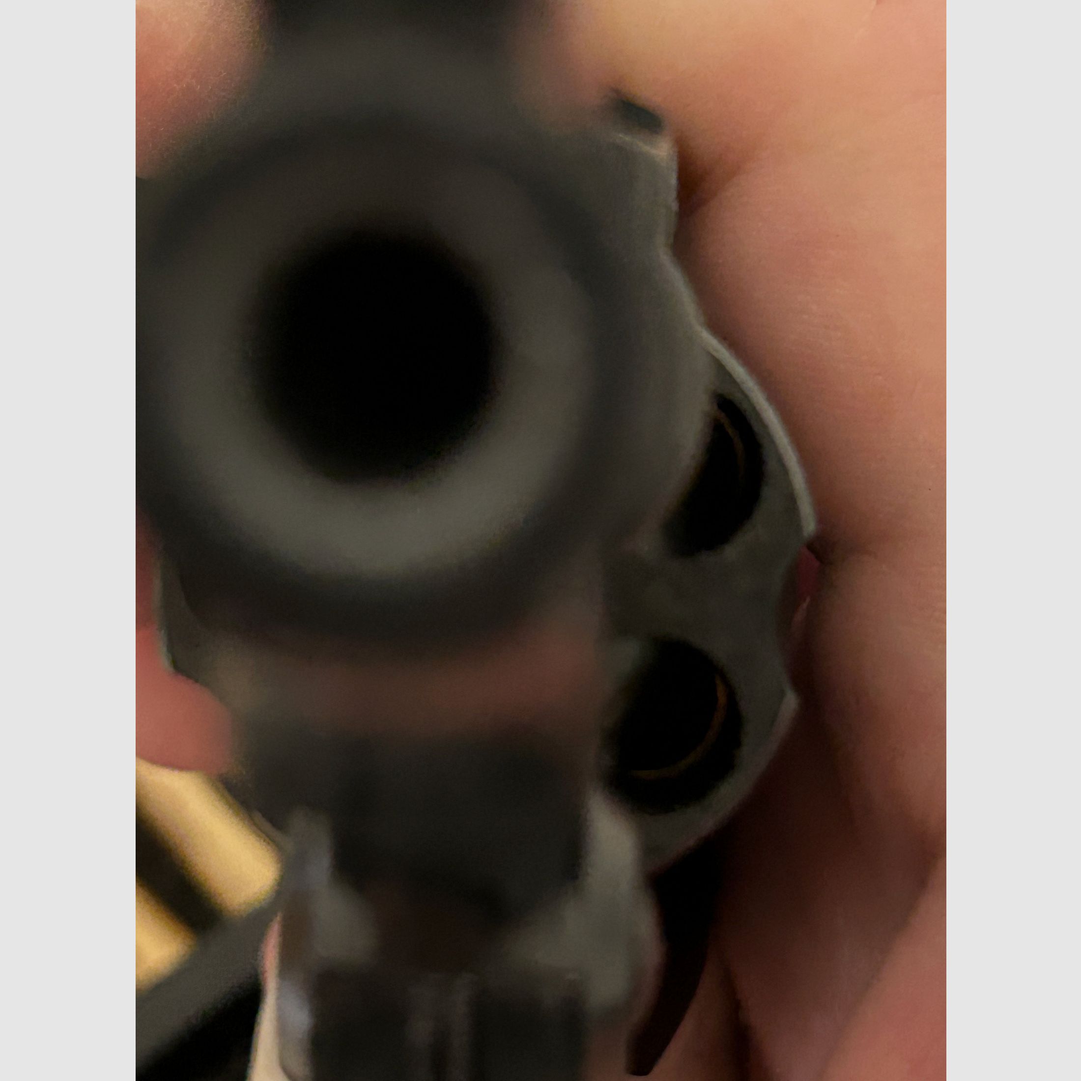 9mm R.K Adapter auf 8mm 8mm Knall Adapter für 8mm pak auf 9mm Rk