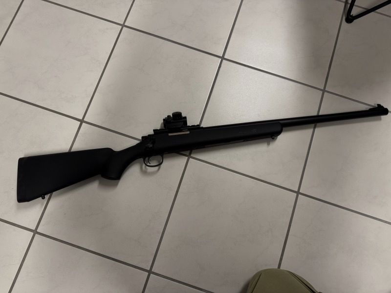 Karabin snajperski VSR-10 Pro Tokyo Marui
