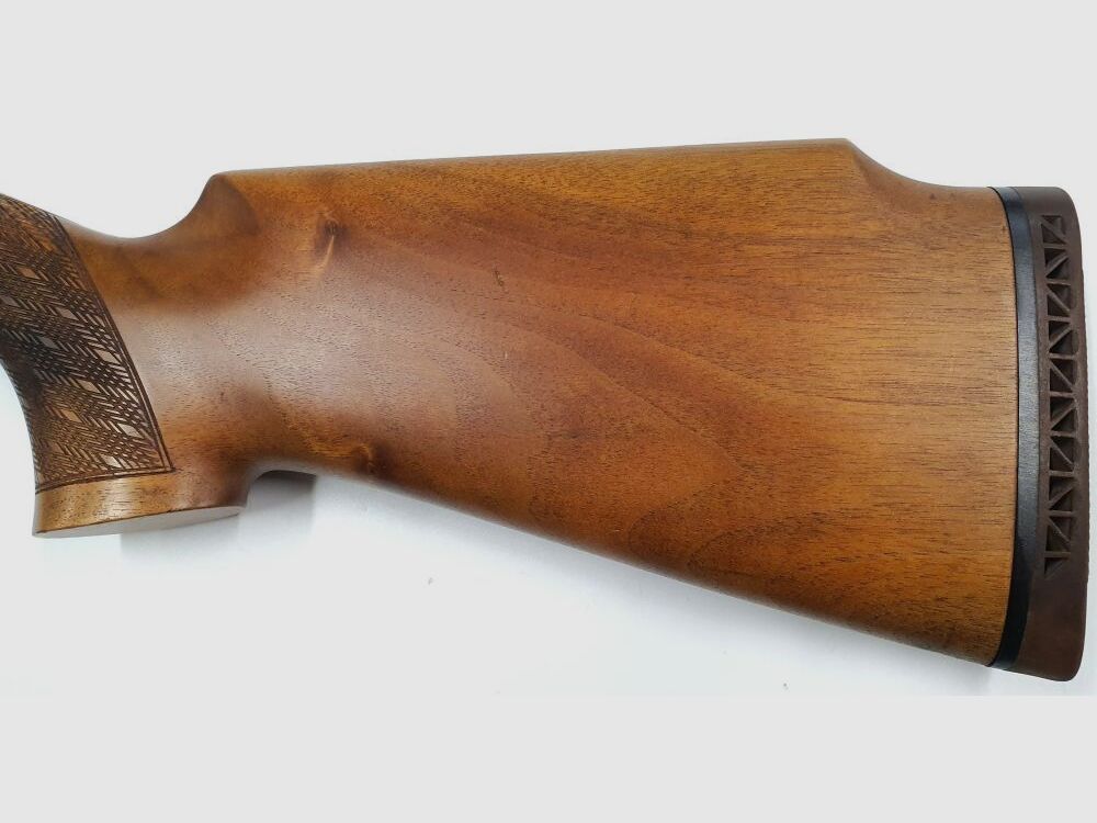 A.V.Maroccini Forest Trap w kalibrze z bardzo pięknymi grawerunkami
