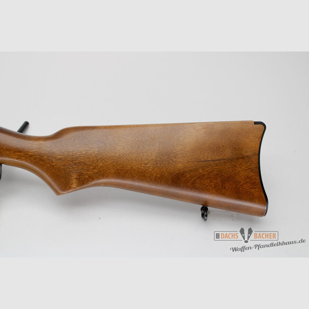 SL Rifle Ruger Mini 14 Cal. .223 Rem 10 Round Magazine