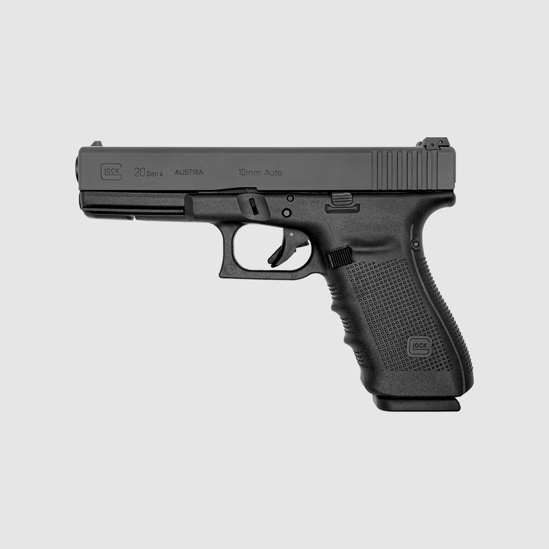 Glock 20