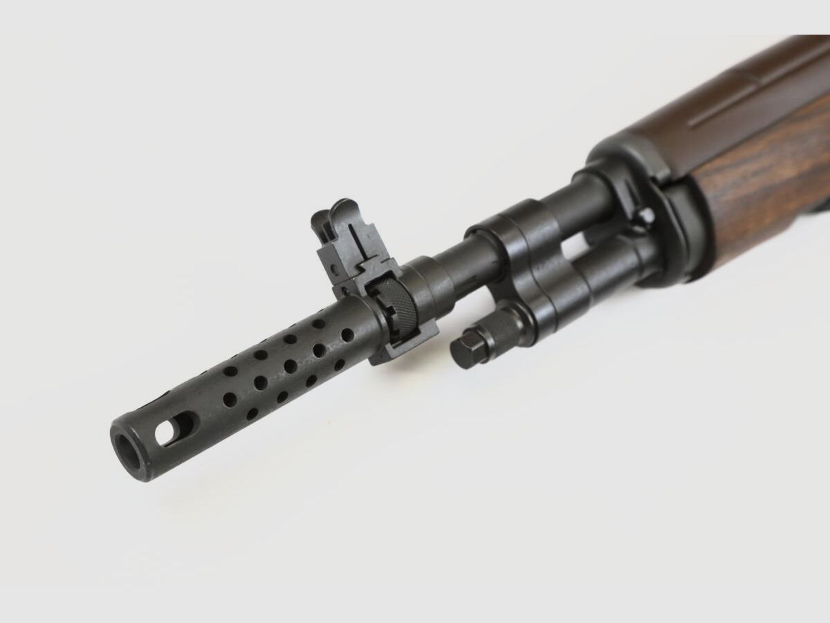 Springfield M1A Scout Squad, Bild 7 von 9