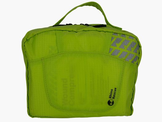 Rhino Rescue Outdoor Primary First Aid Plus Outdoor First Aid Kit