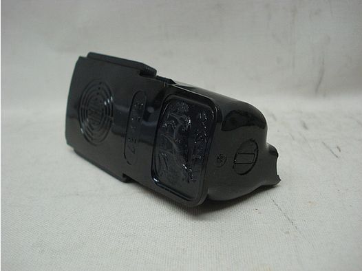 Mannlicher M 6,5x57 et 7x57 - Makrolon, boutons latéraux