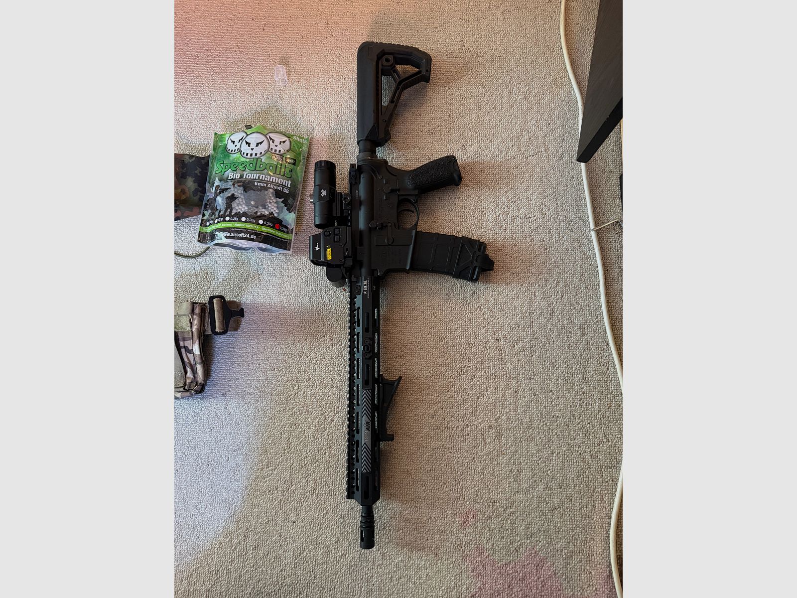 Mcmr Airsoft