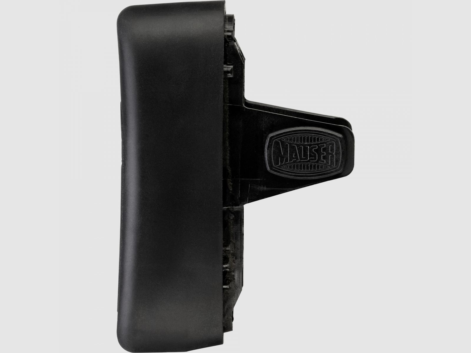 Mauser 18 stock cap 40mm