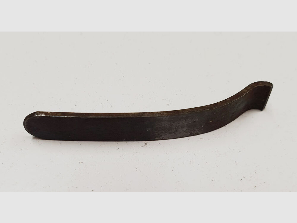 Original Mauser Oberndorf Visierklappenfeder C96