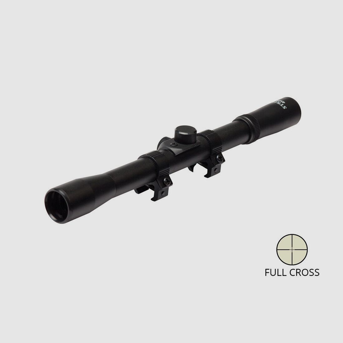 Strike Systems Zielfernrohr 4x20