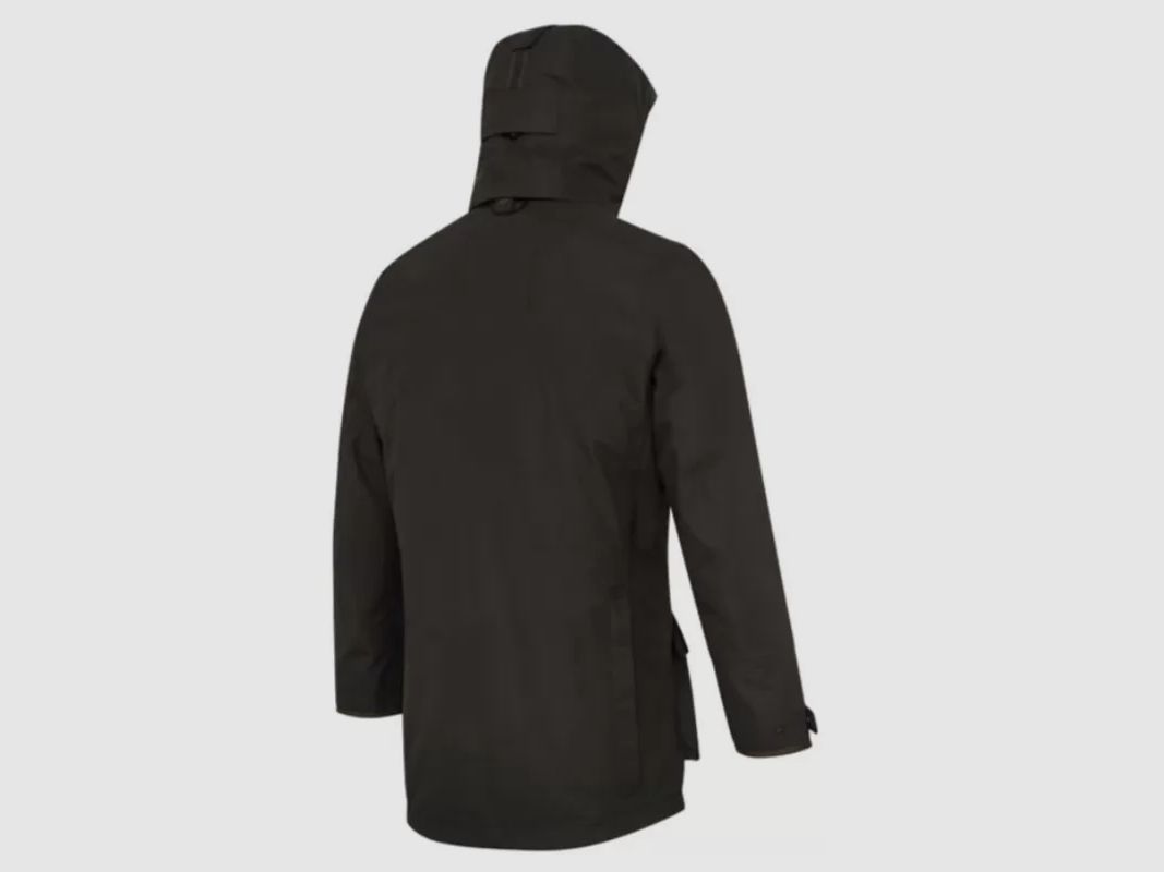 Beretta Jacke Tempesta Brown Bark, Bild 6 von 9