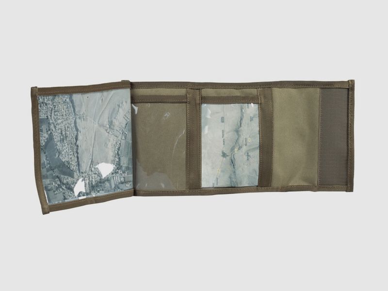 75Tactical Ufficio Sottobraccio SX50 Area in Velcro Coyote