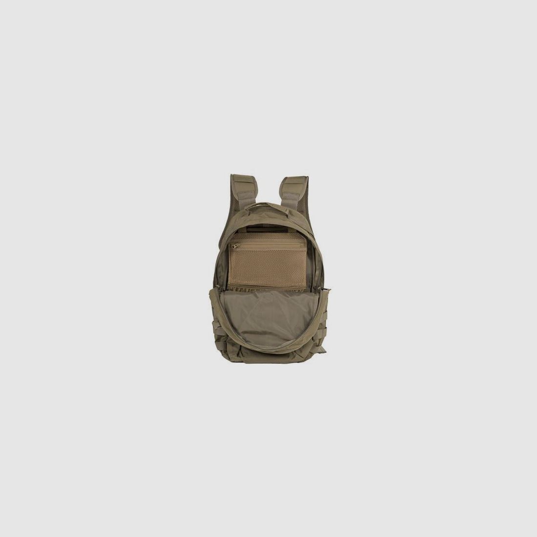 HELIKON-TEX BACKPACK PANEL INSERT® - RUCKSACKEINSATZ COYOTE