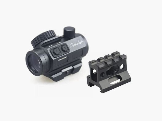 Point rouge Random Micro MRDS Impact - 1x22