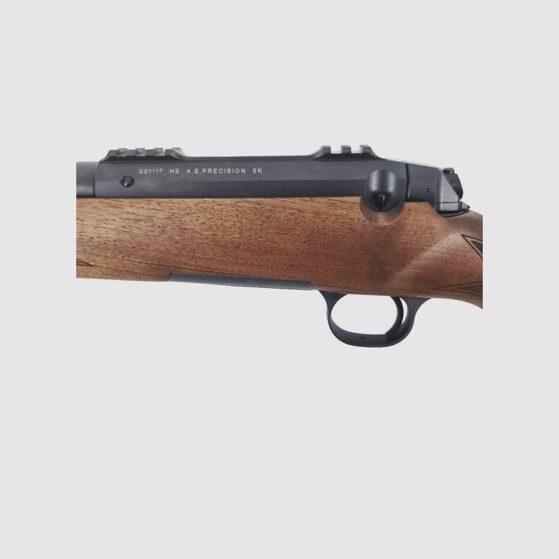 Sztucer AE Precision Hunter Delux, zdjęcie 4 z 6