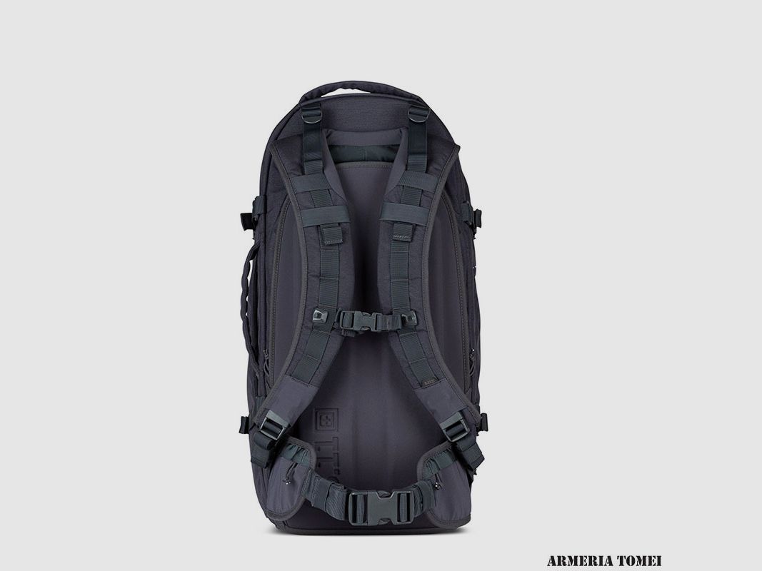 5.11 – BACKPACK – AMP72 – TUNGSTEN, image 2 of 3