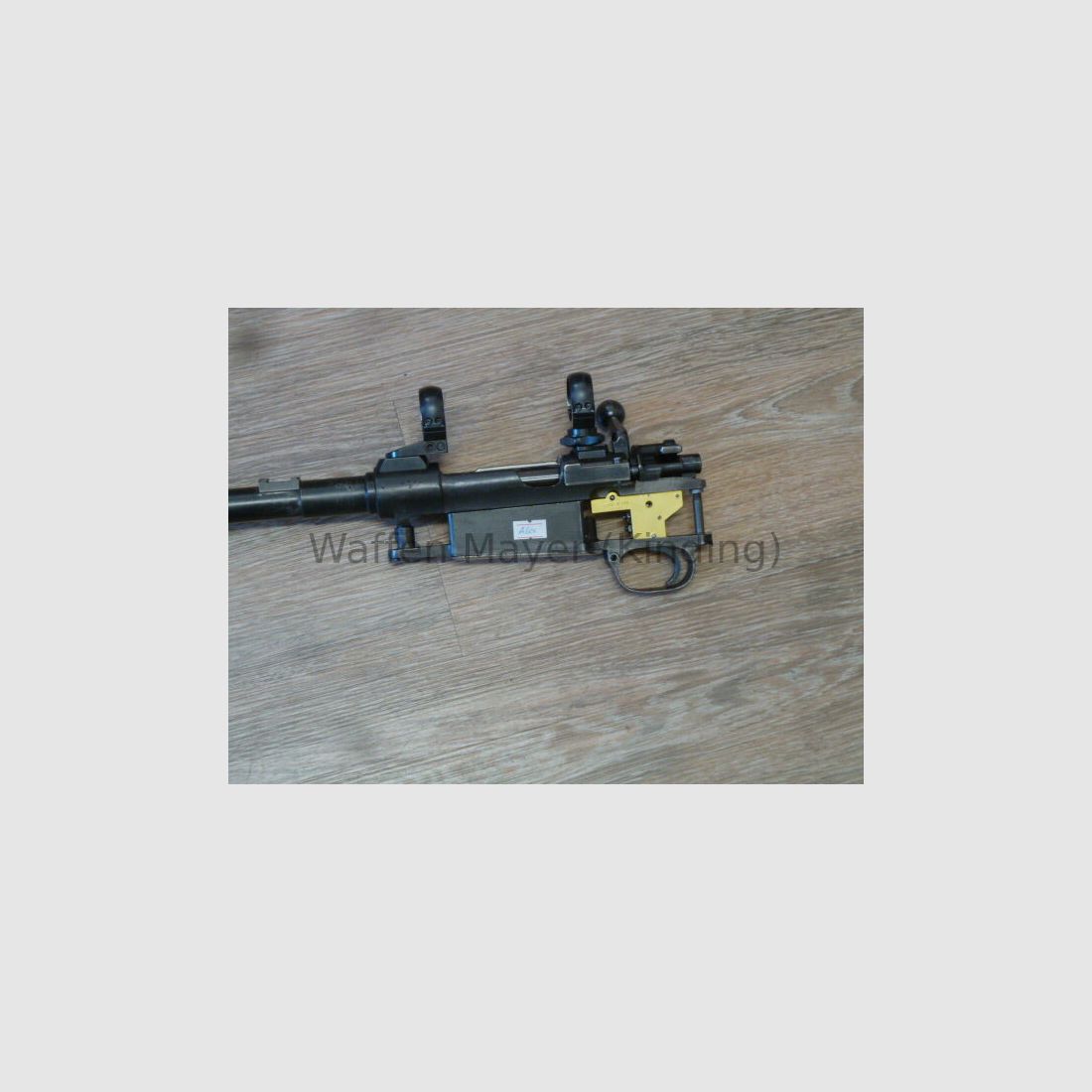 Mauser 98 98er