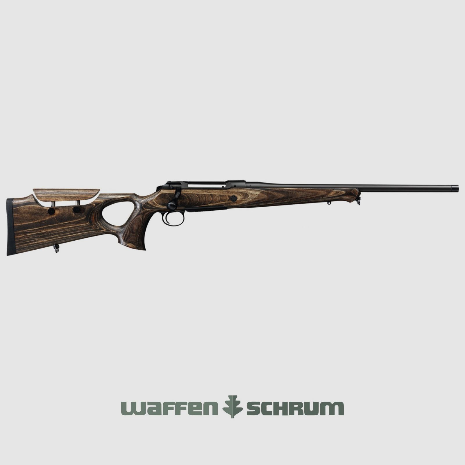 Sauer S101 GTI