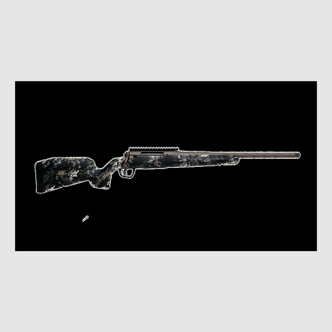 Savage AXIS 2 Pro Forest SP Camo​ .308Win Repetierbüchse