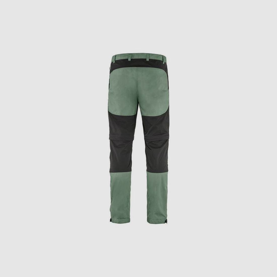 Fjällräven Herrenhose Abisko Lite Trekking Zip-off M Reg