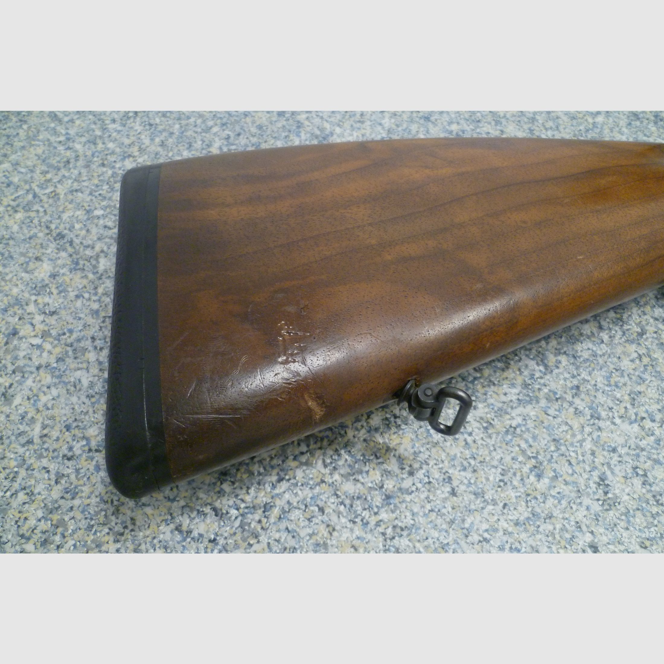 Repetierbüchse Blaser R93 .308 Win.