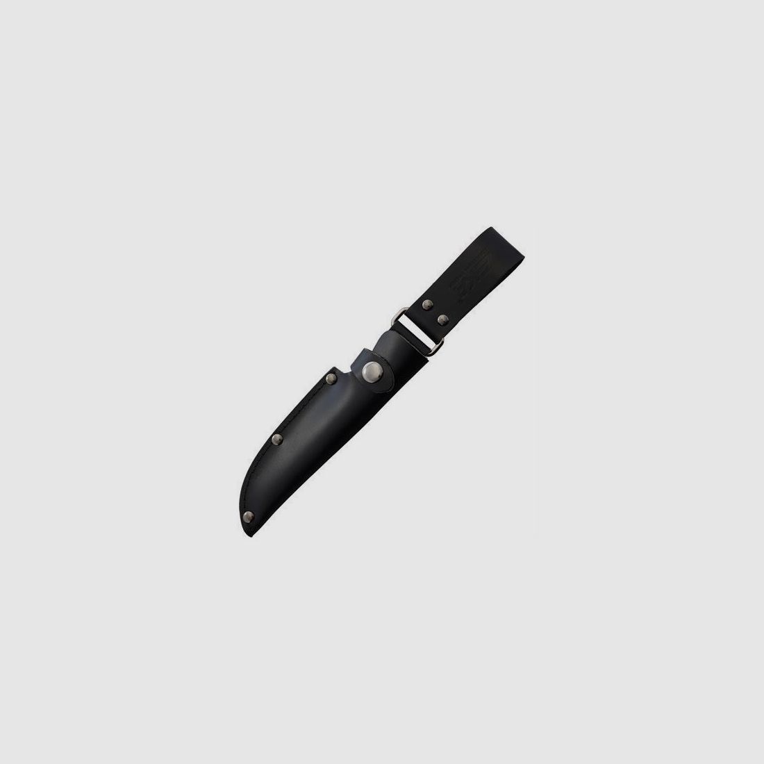Coltello da caccia EKA Nordic W12 legno, immagine 1 di 4