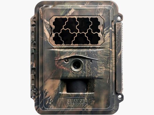 Seissiger Wildlife Camera Special-Cam CLASSIC Color Camo