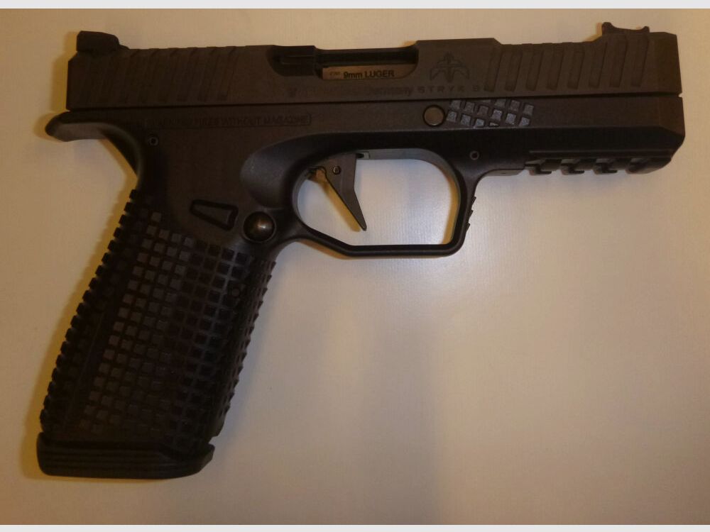 Arsenal Stryke B