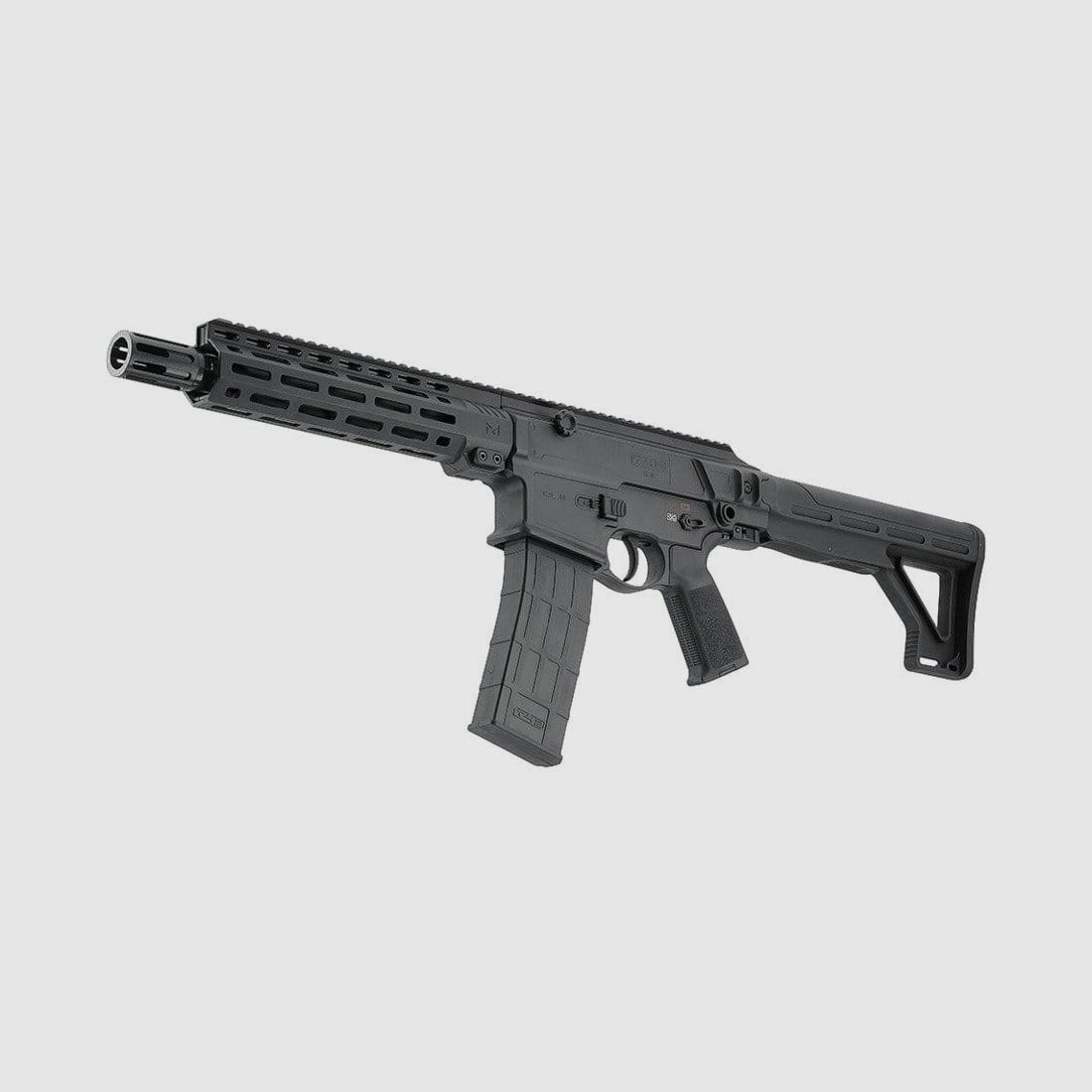 T4E TC 68 CO2-Gewehr