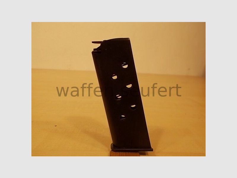 Tokarev TT33 Replacement Magazine .7.62mm Tokarev