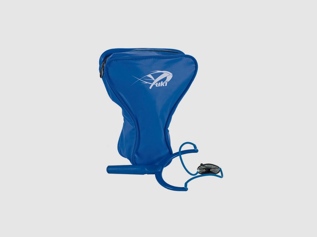SAC A FRONDE, image 2 sur 2