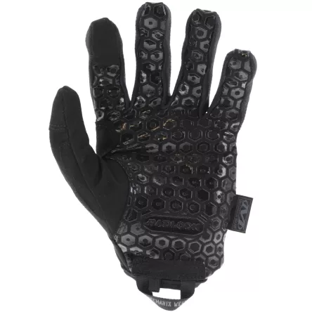 Mechanix Wear Precision Pro High-Dexterity Grip Covert tactical gloves (various sizes), image 2 of 5
