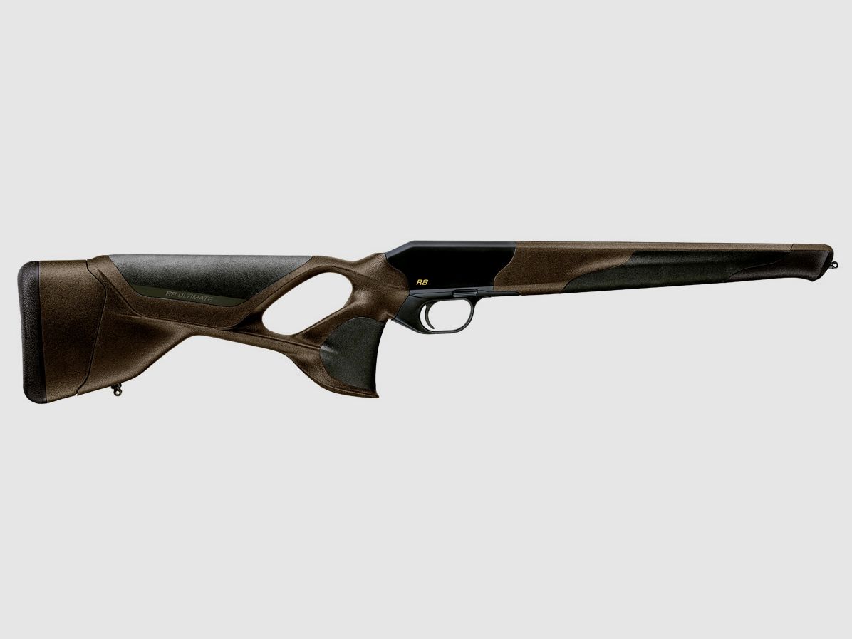 Blaser System R8 Ultimate Links / Black-brown Semi-Weight
