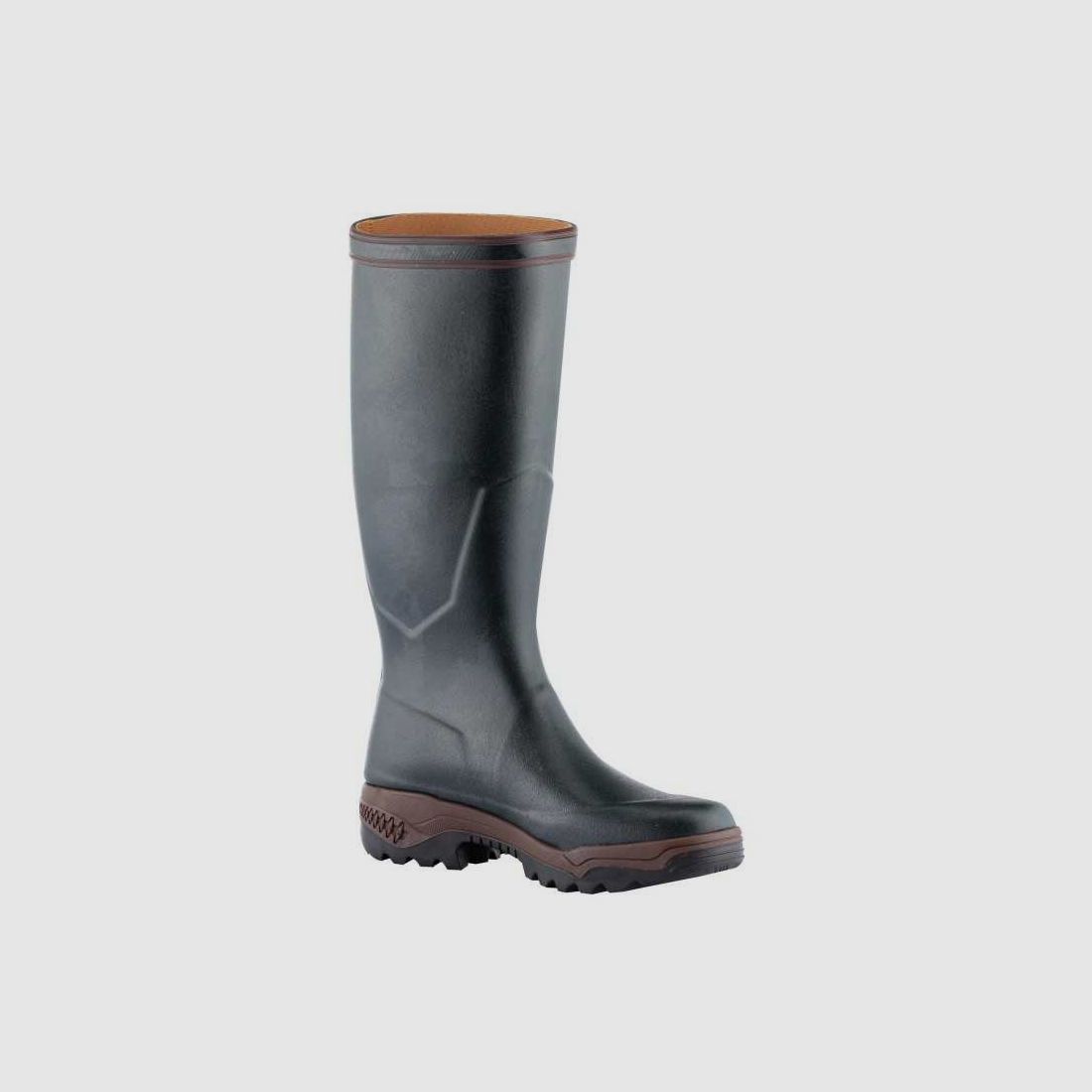 Bottes Parcours II - Bronze - P47, zdjęcie 5 z 8