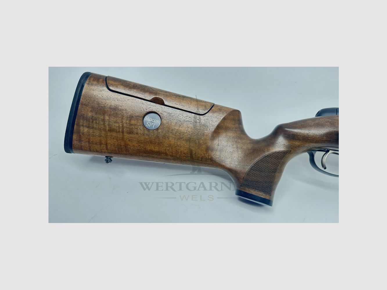 Steyr Mannlicher Mod. CL II * Kal. .243 Win., Bild 2 von 10