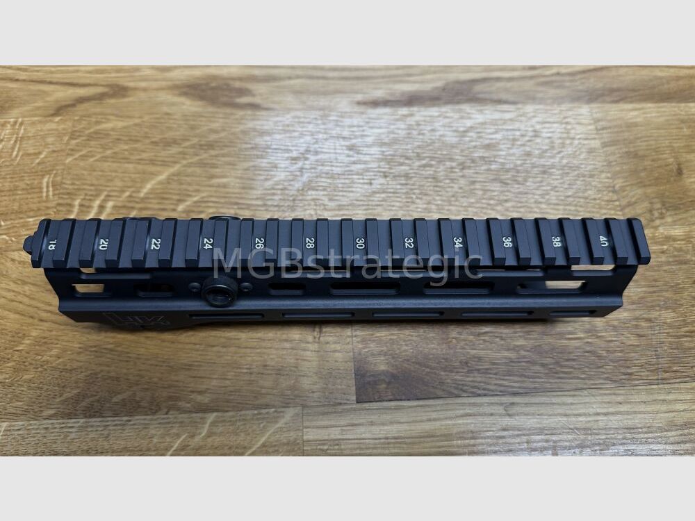 Original Heckler & Koch GmbH M-LOK Handschutz für MR223 oder HK417 G95